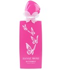parfém Hanae Mori Butterfly 20th Anniversary Eau de Parfum