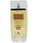 King Solomon Ein Gedi