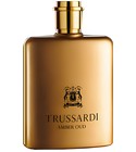 parfém Trussardi Amber Oud