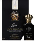 X Twist Saffron Clive Christian