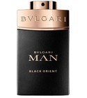 Bvlgari Man Black Orient Bvlgari