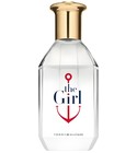 parfém The Girl