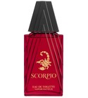 Rouge Scorpio
