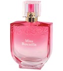 parfém Miss Rocaille