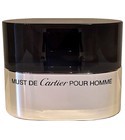 parfém Must de Cartier Pour Homme Essence Edition Prestige