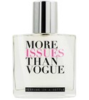 parfém More Issues Than Vogue