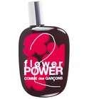 parfém Comme des Garcons 2 Flower Power