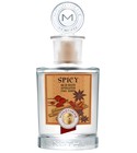 parfém Spicy