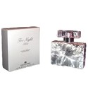 parfém For Night Silver