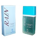 Paris - Dakar Rain Parfums Codibel