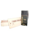 Paris - Dakar Gran Reserva Parfums Codibel