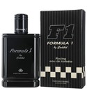 F1 Formula 1 Racing Parfums Codibel