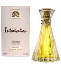 parfém Intoxication