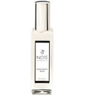 Bergamot Bleu Note Fragrances