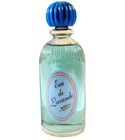 parfém Eau de Lavande