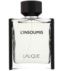 L'Insoumis Lalique