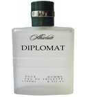 parfém Absolute Diplomat
