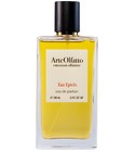 Eau Epices ArteOlfatto