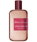Camelia Intrepide Atelier Cologne