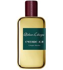 Emeraude Agar Atelier Cologne