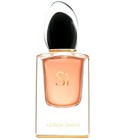 Si Le Parfum Giorgio Armani