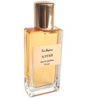 parfém Altai