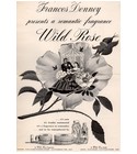 Wild Rose Frances Denney