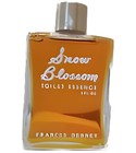 Snow Blossom Frances Denney