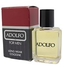 Adolfo for Men Frances Denney