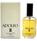 Adolfo II Frances Denney