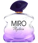 parfém Mysteria