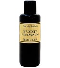 parfém No. XXIV Laudanum