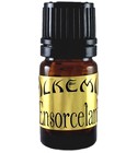 Ensorcelant Alkemia Perfumes