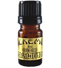 Green Carnation Alkemia Perfumes