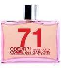 parfém Odeur 71
