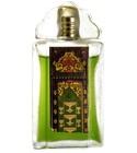 Бахчисарайский фонтан (The Fountain of Bakhchisaray) Северное сияние