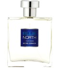 parfém Blue North