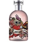 parfém Tattoo Jungle Femme