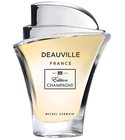 parfém Deauville Champagne Edition