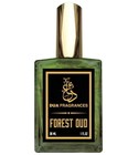 parfém Forest Oud