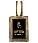 Honey Havane The Dua Brand