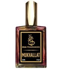 parfém Mukhallat
