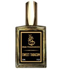 parfém Sweet Tabacum