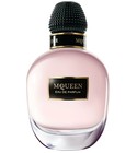 parfém McQueen Eau de Parfum