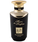 Pianissimo Eau de Parfum Music de Parfum