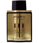 parfém Ungaro Pour L'Homme III Oud