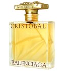 Cristobal Balenciaga