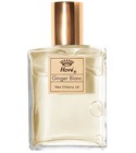 parfém Ginger Blanc