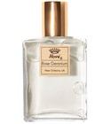 parfém Rose Geranium