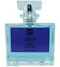 parfém Lavanda